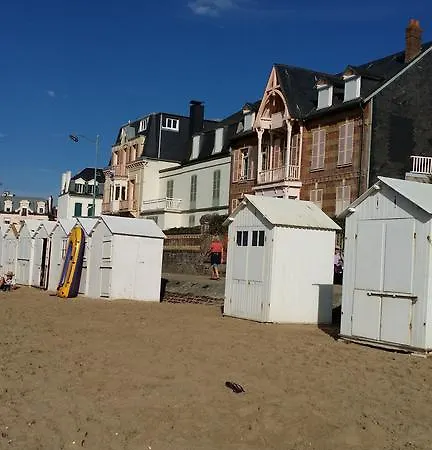 Les Galhaubans * Villers-sur-Mer