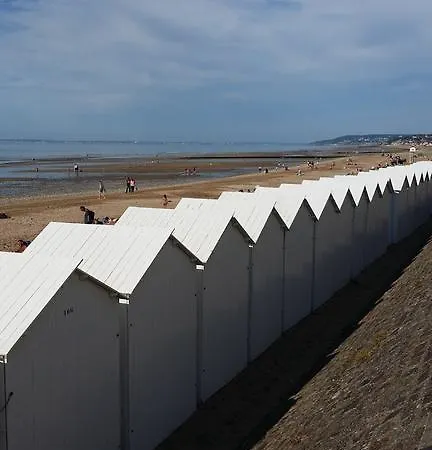 Les Galhaubans Appartement Villers-sur-Mer