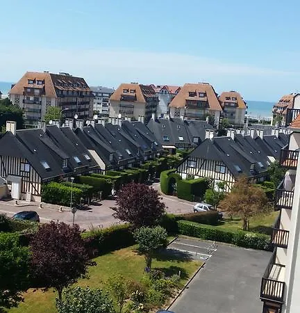 Les Galhaubans * Villers-sur-Mer