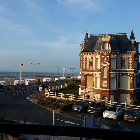 Les Galhaubans * Villers-sur-Mer