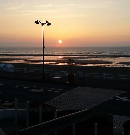 Les Galhaubans * Villers-sur-Mer