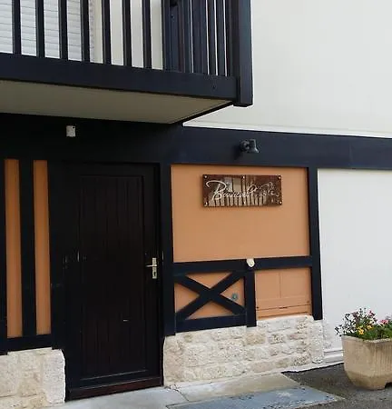 Les Galhaubans Appartement