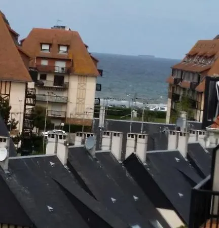 Appartement Les Galhaubans