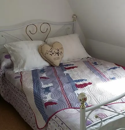 Les Galhaubans Appartement Villers-sur-Mer